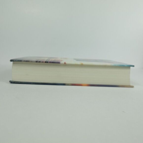The Guardian A Novel by Nicholas Sparks Hardcover - Picture 5 of 9